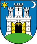 Grad Zagreb