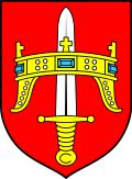 Šibensko-kninska županija